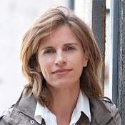 Holly  Morris