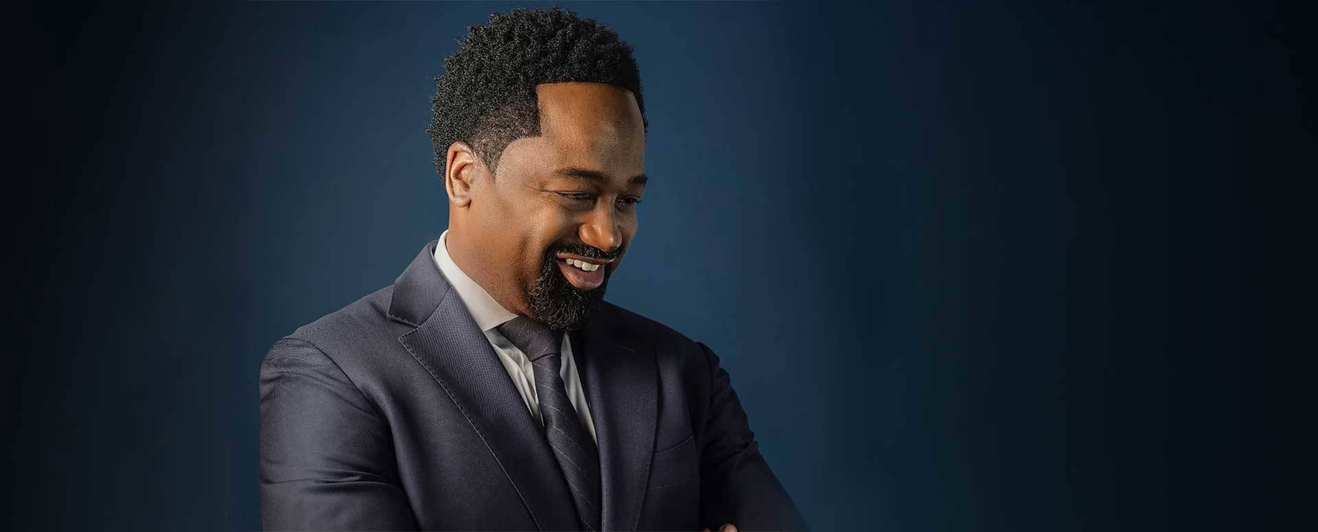 Reggie McKnight
