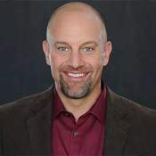 Mike  Robbins