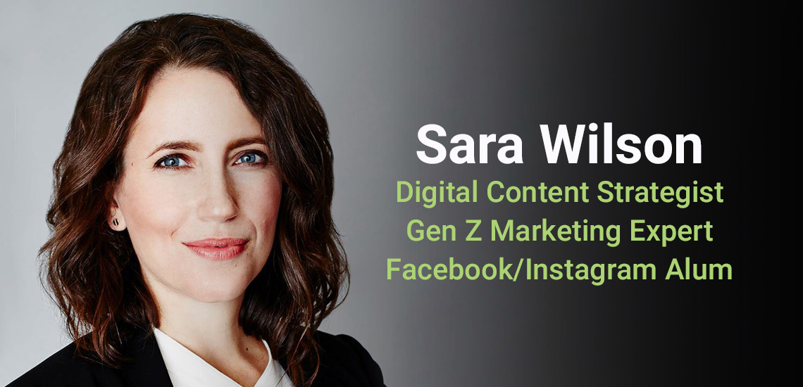 APB Speaker Sara Wilson on Nike, RFTK & the Metaverse