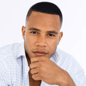 Trai  Byers