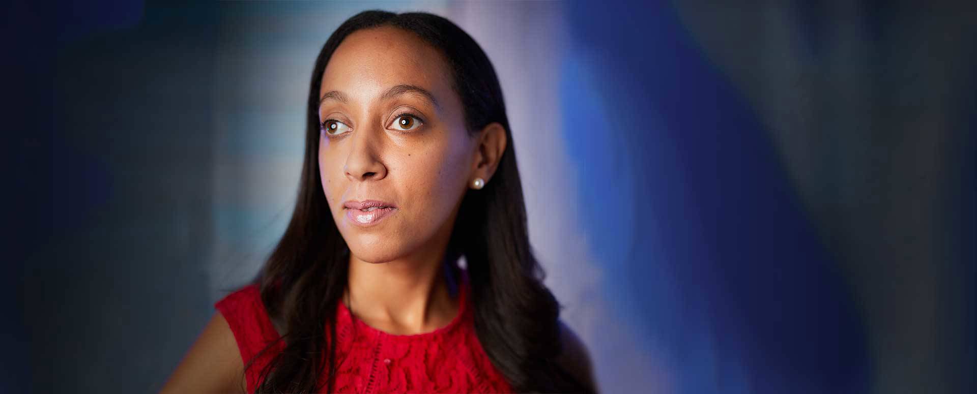 Haben Girma