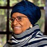 President Ellen Johnson Sirleaf Thumbnail