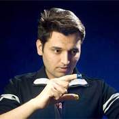Pranav  Mistry