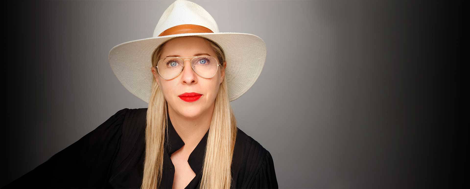 Tiffany Shlain