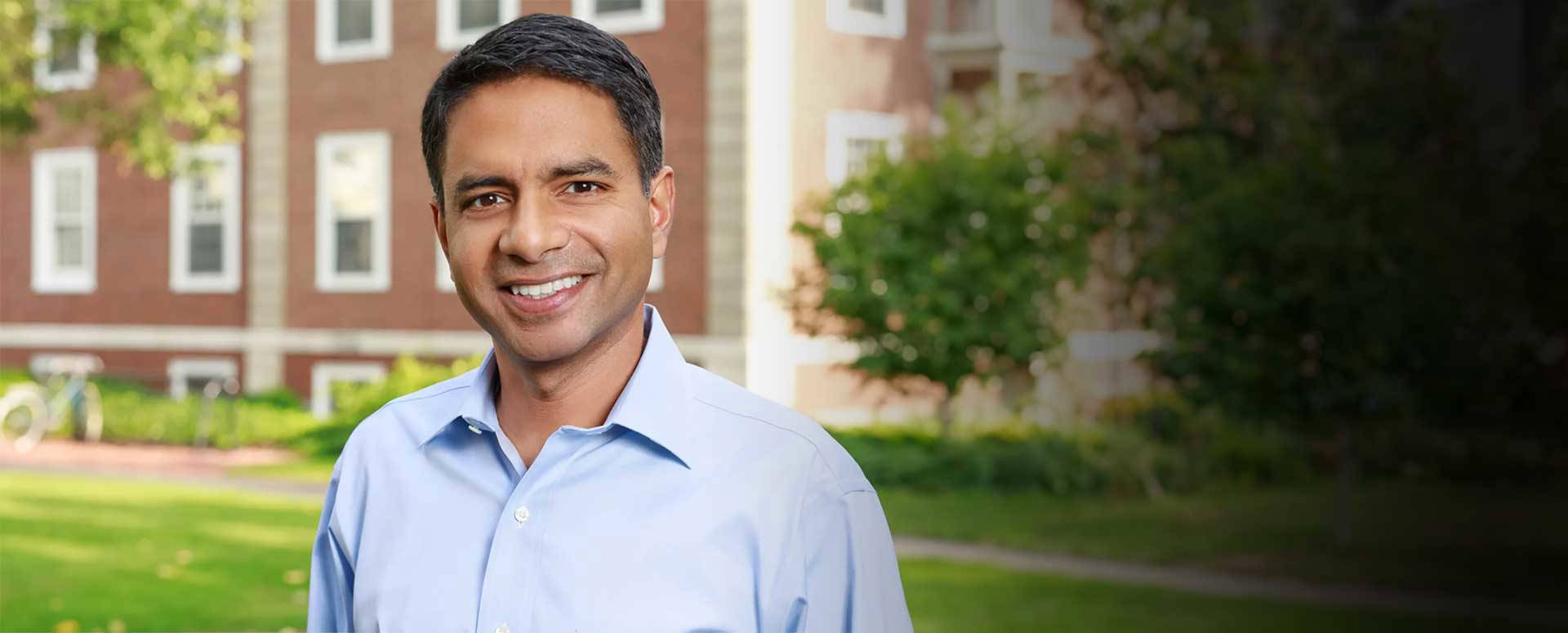 Amitabh Chandra