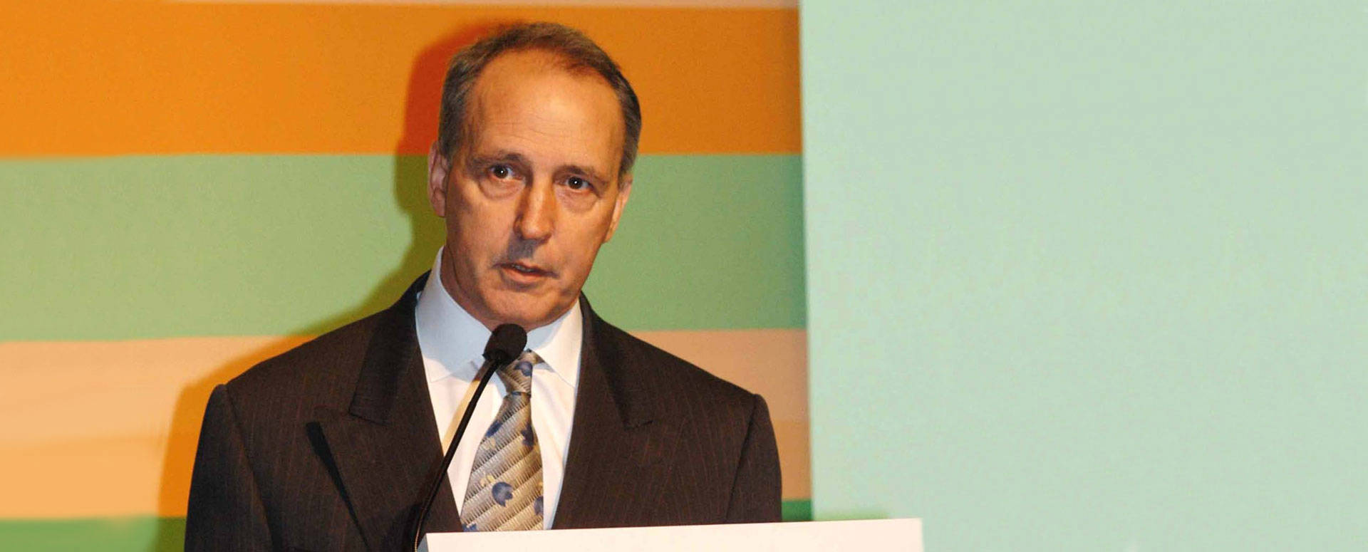 Paul  Keating