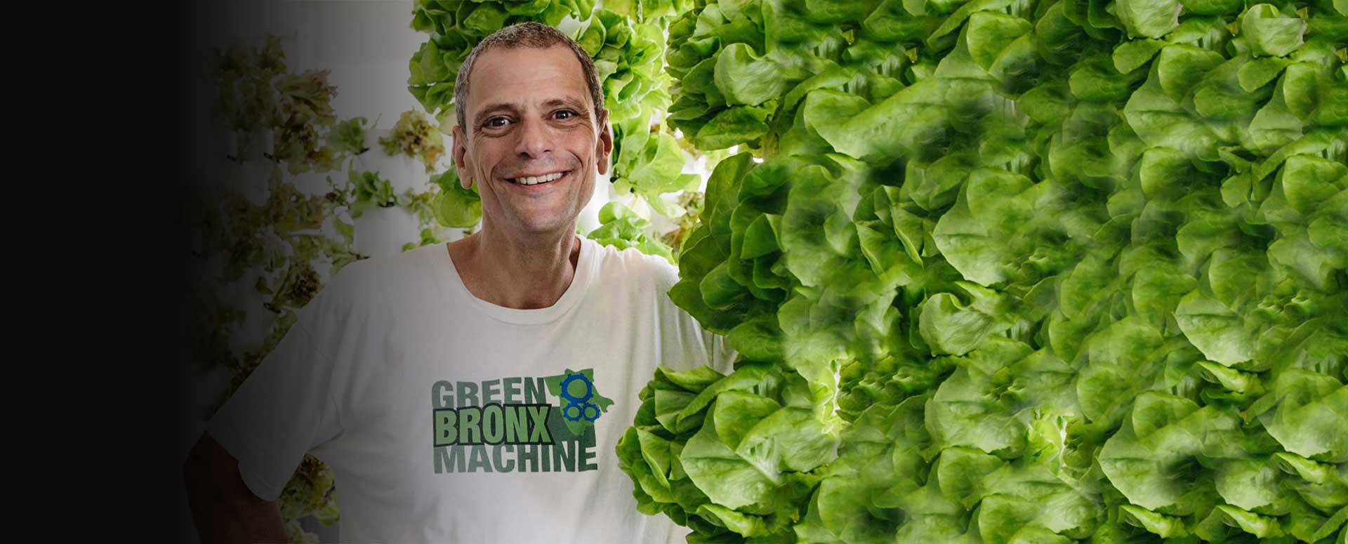 Stephen Ritz