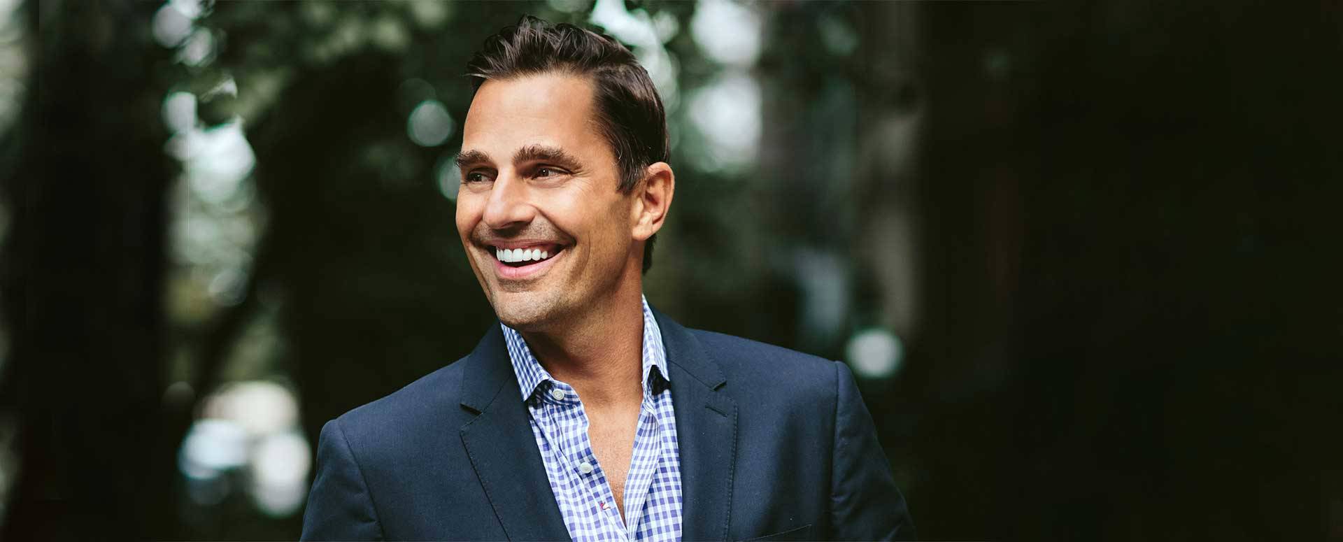 Bill Rancic