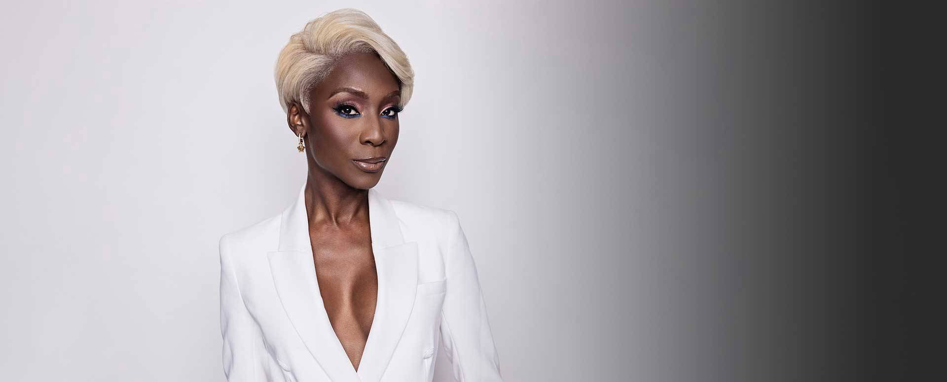 Angelica Ross