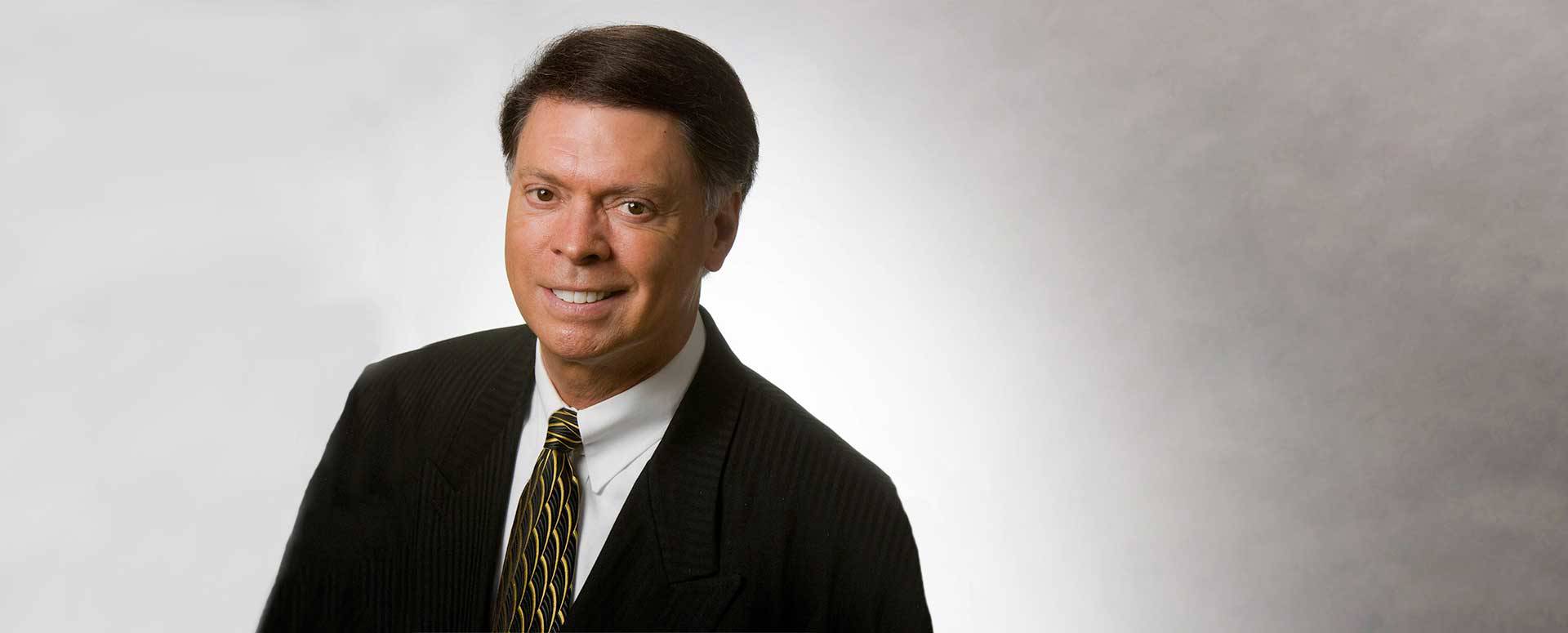 David McDonald