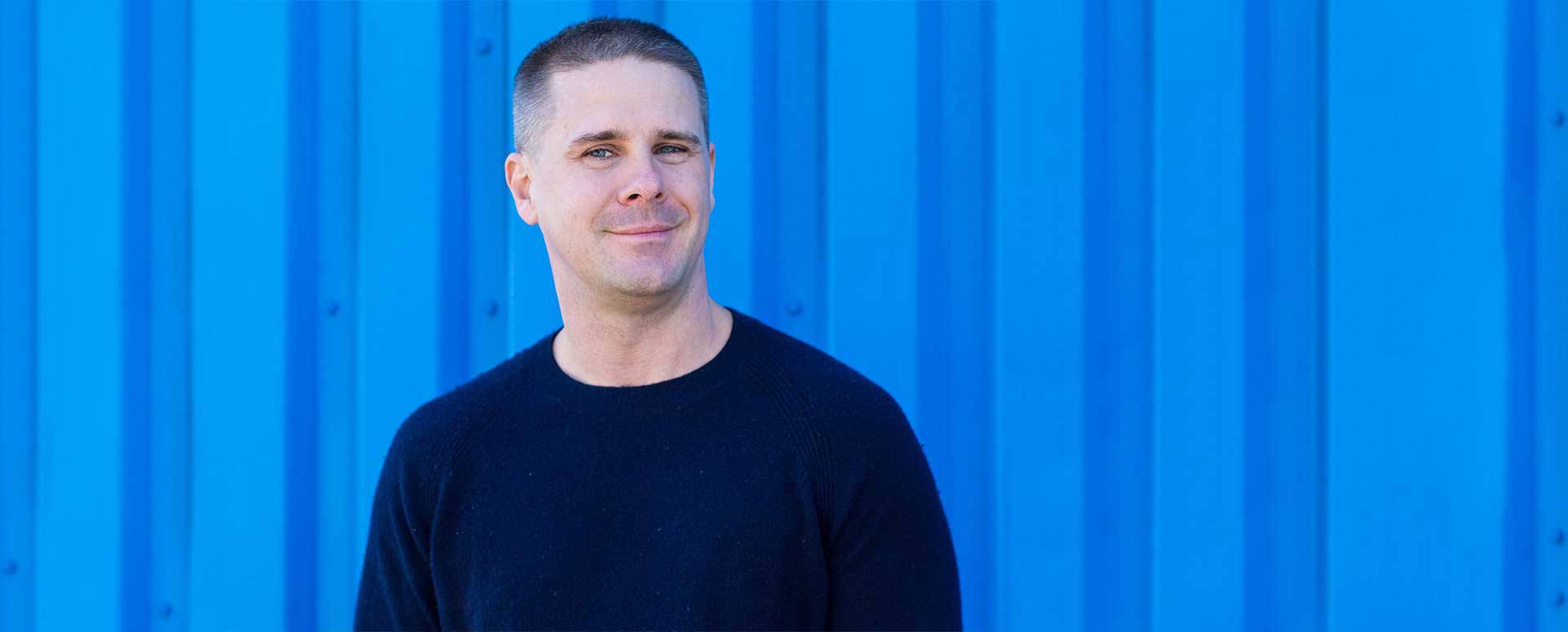 Dan Pfeiffer