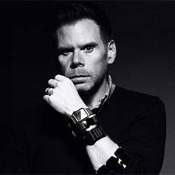 Chris  Dancy