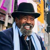 Ben  Vereen