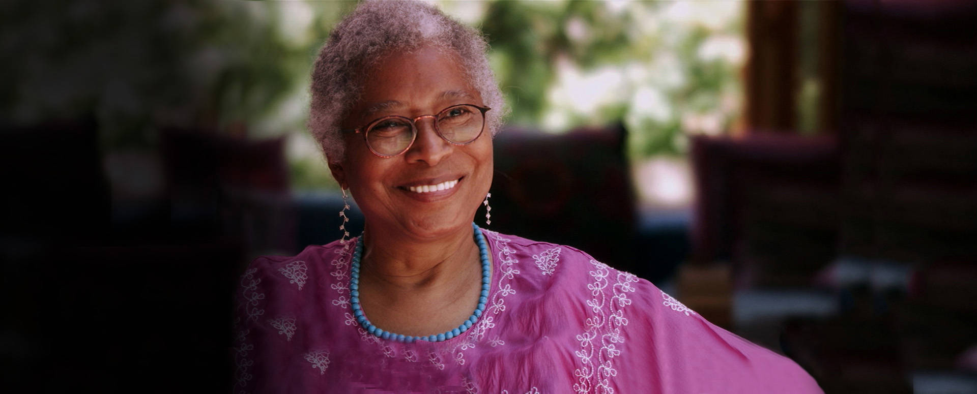 Alice Walker