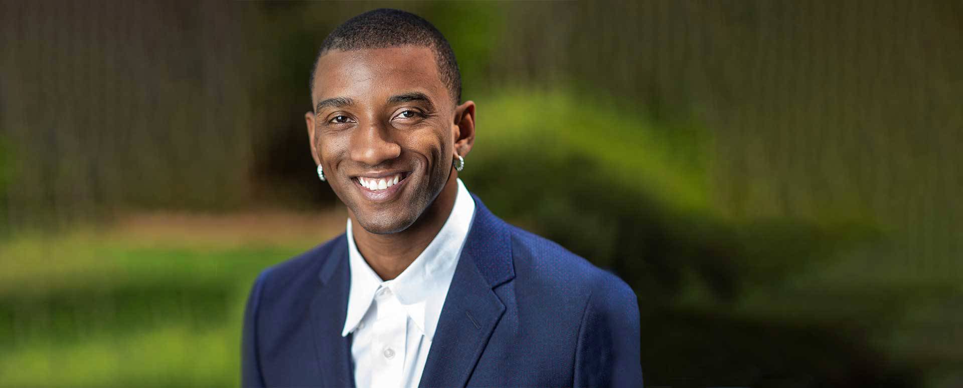 Malcolm Mitchell