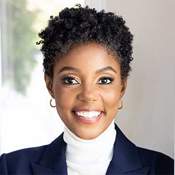 Maya Payne Smart