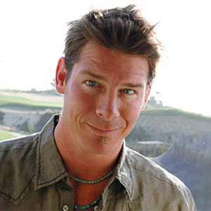 Ty  Pennington