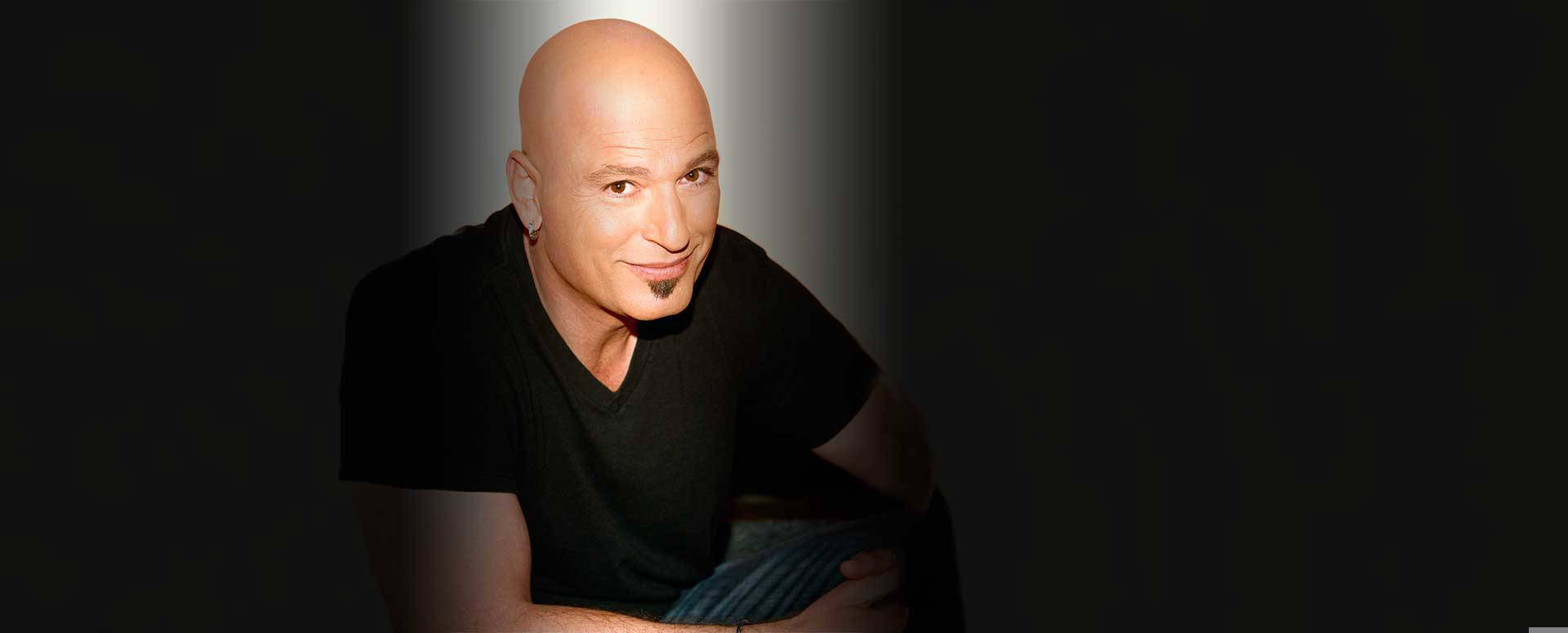 Howie Mandel