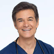 Mehmet C. Oz