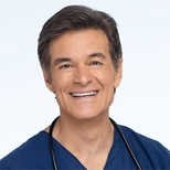 Mehmet C. Oz Thumbnail