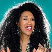 Ruth  Pointer