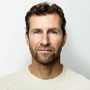 Bert  Jacobs