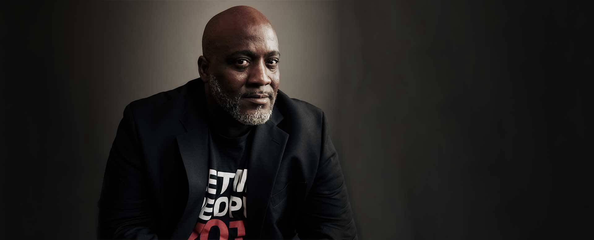 Desmond Meade