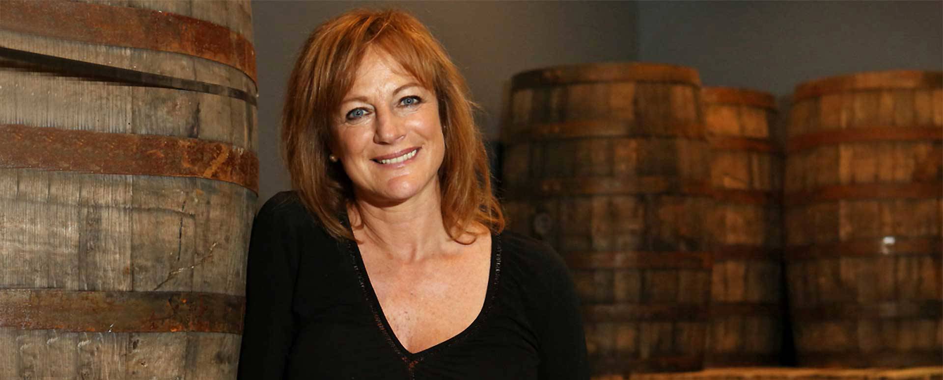 Rhonda Kallman