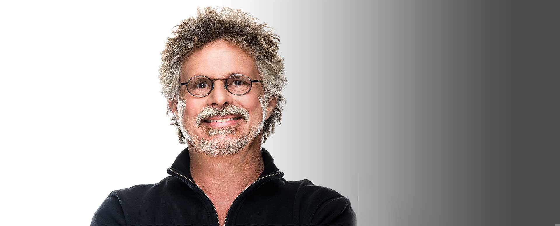 Steven Raichlen