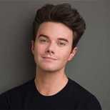 Chris  Colfer Thumbnail