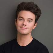 Chris  Colfer