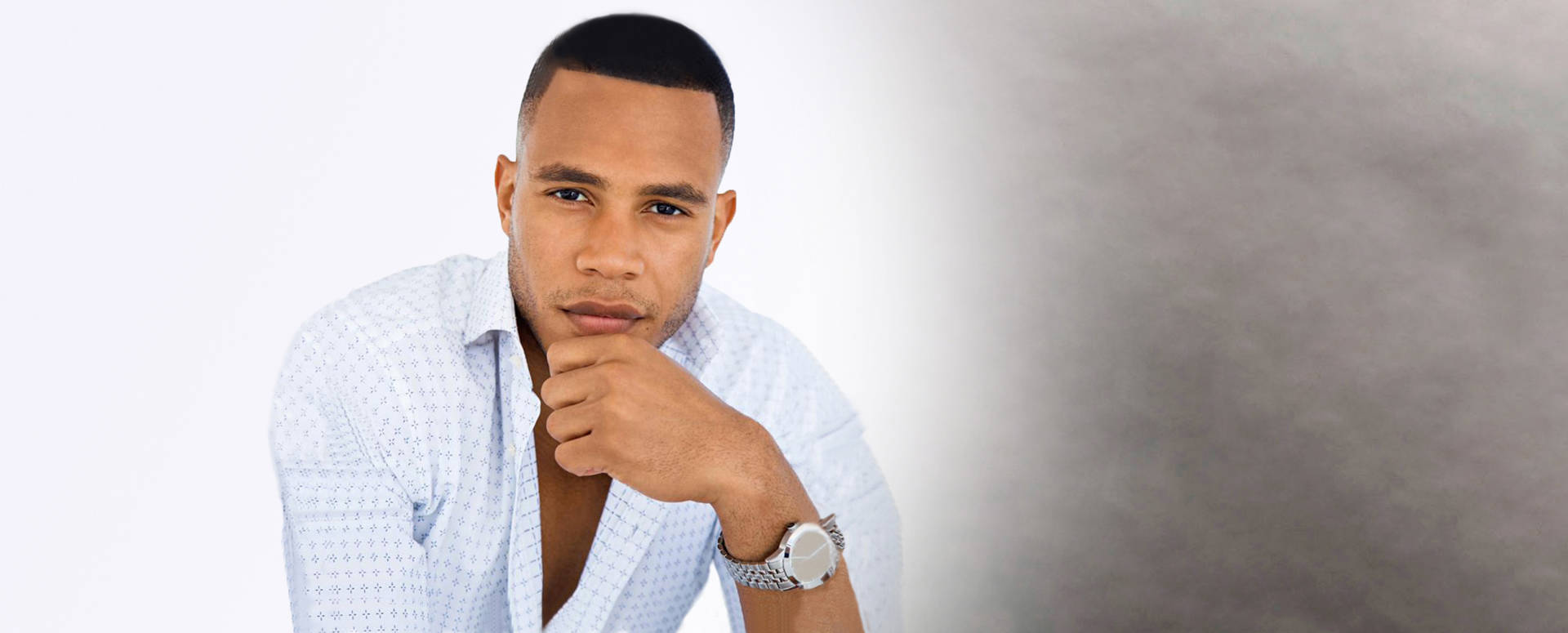 Trai  Byers