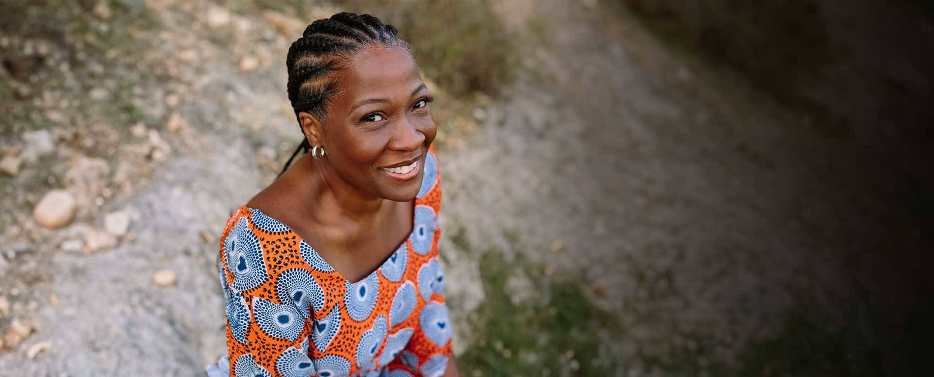 Jehmu Greene