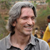 John  Prendergast