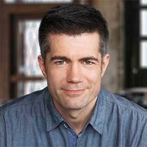 Eric  Barker