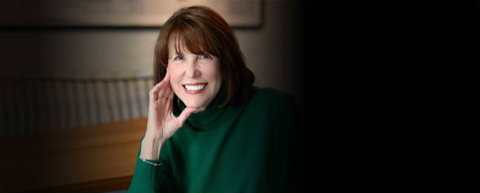 Madeline  Levine