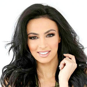 Iman  Oubou
