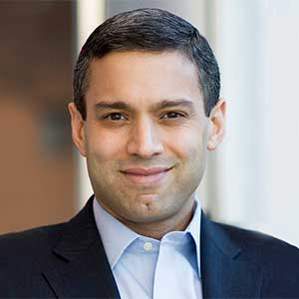 Vikram  Mansharamani