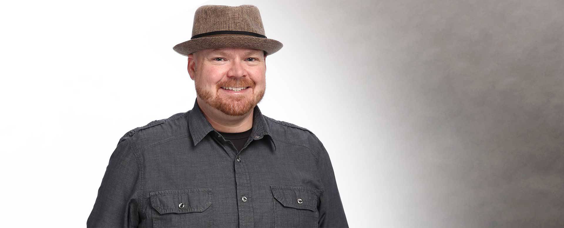 Jon  Wolske