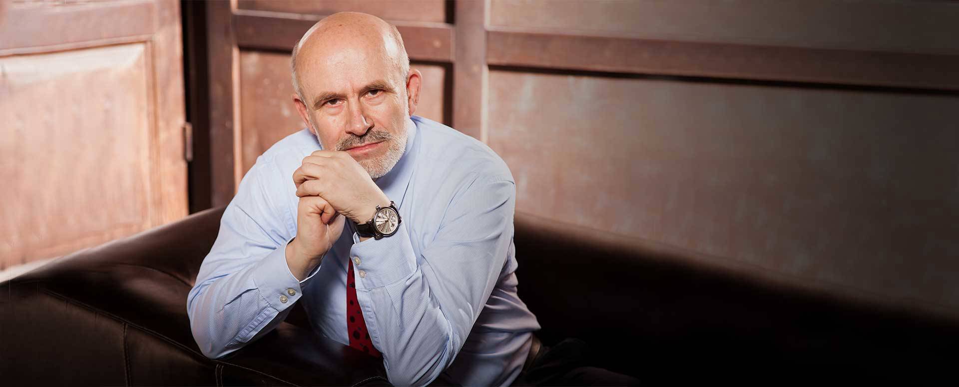 Pavel Palazhchenko