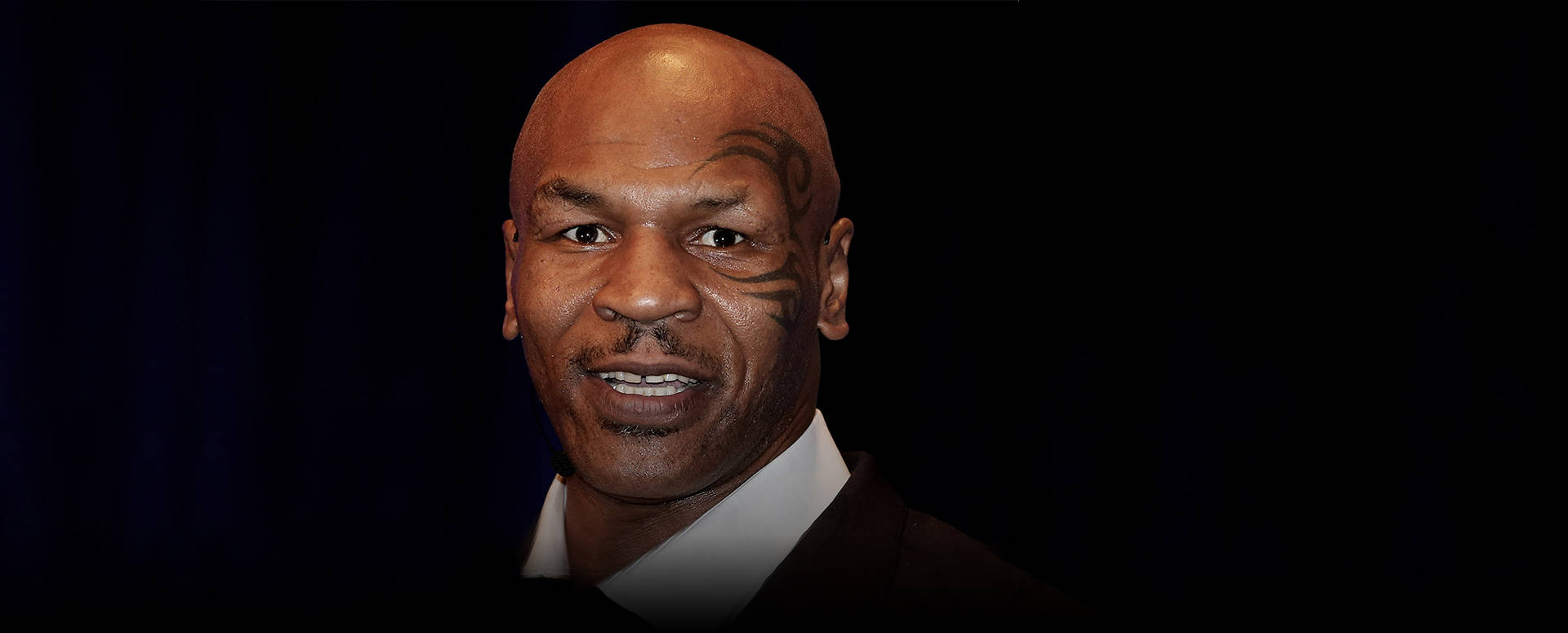 Mike Tyson