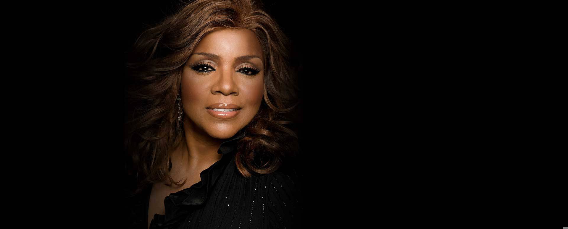 Gloria Gaynor