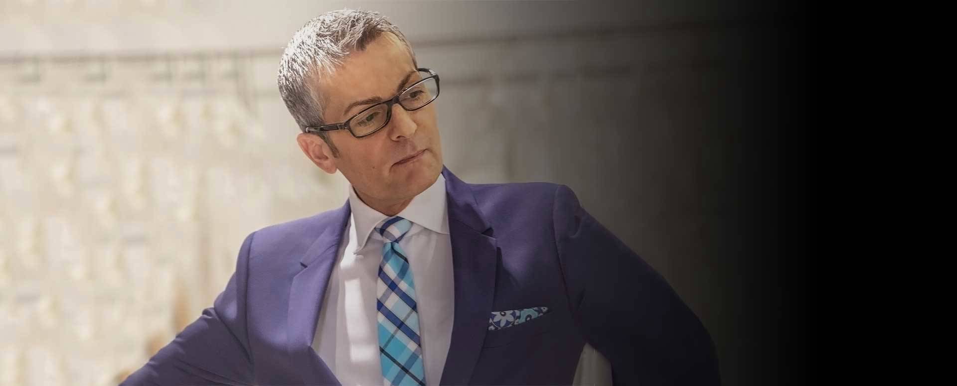 Randy Fenoli