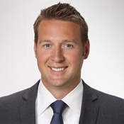 Josh  Talge