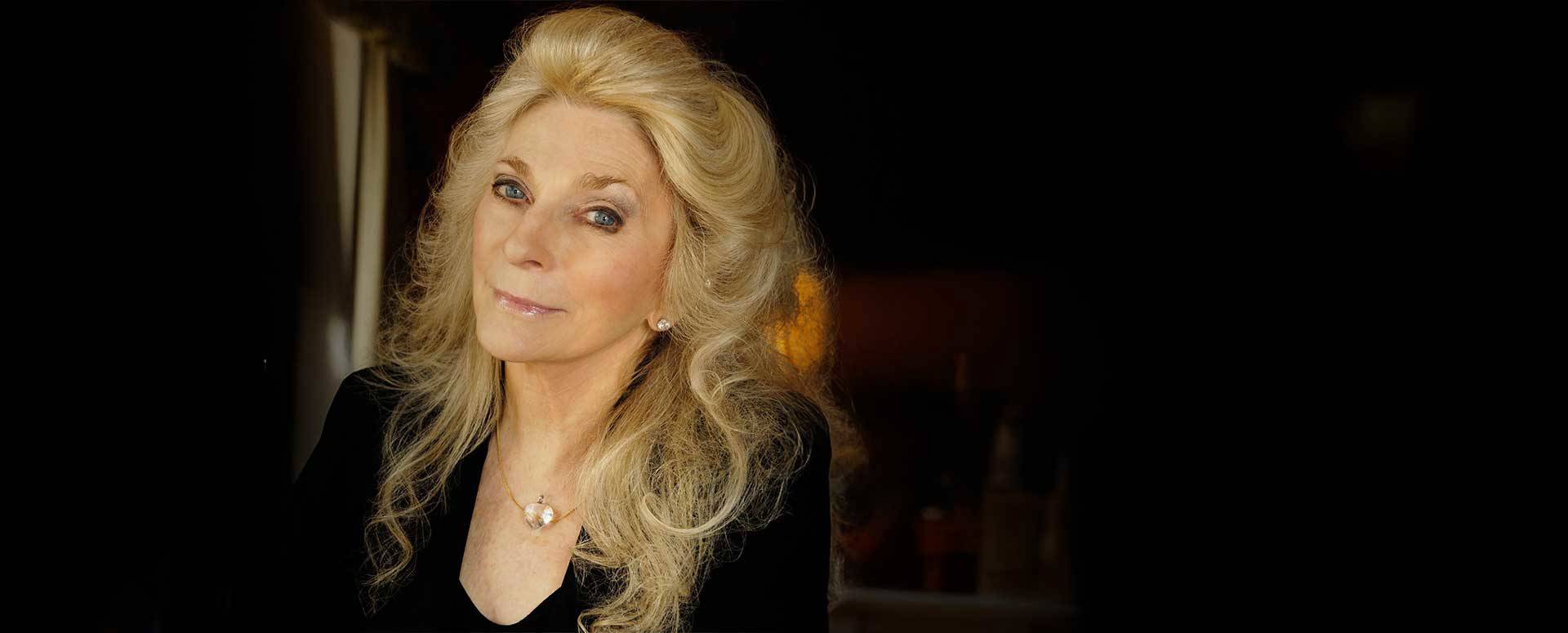 Judy Collins