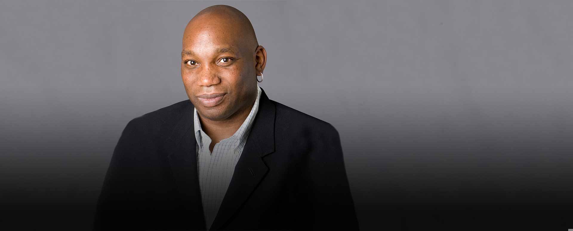 Howard Bryant
