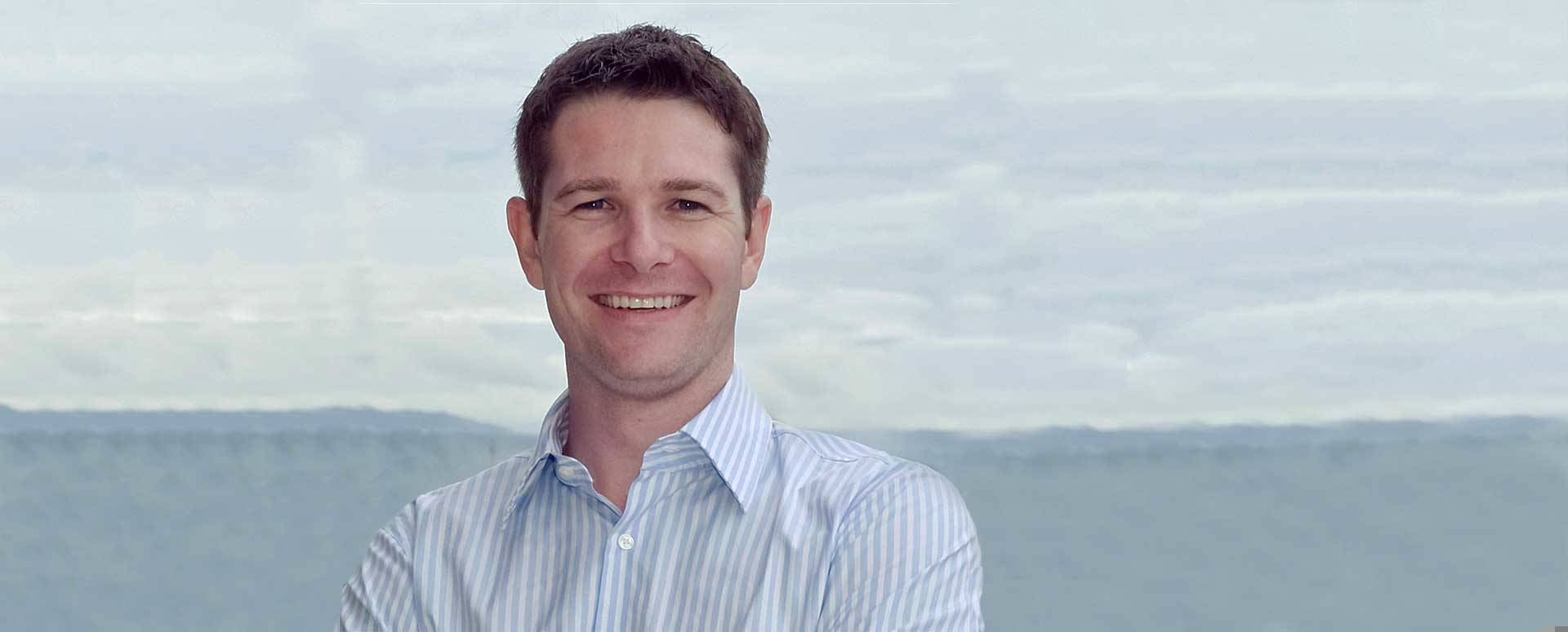 Brian Forde