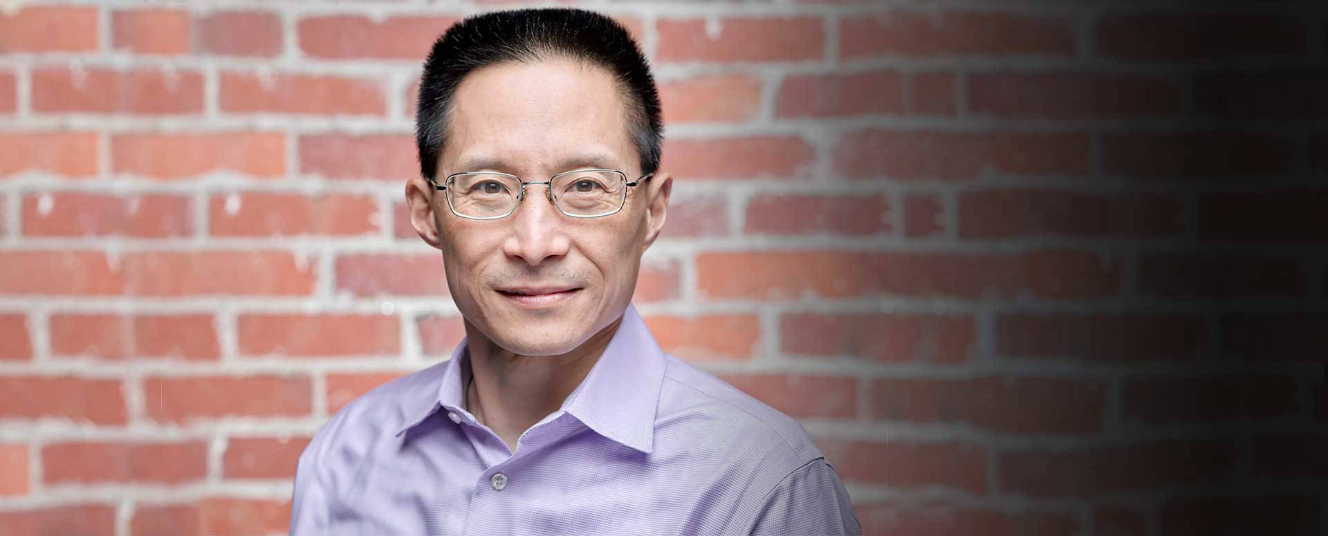 Eric Liu