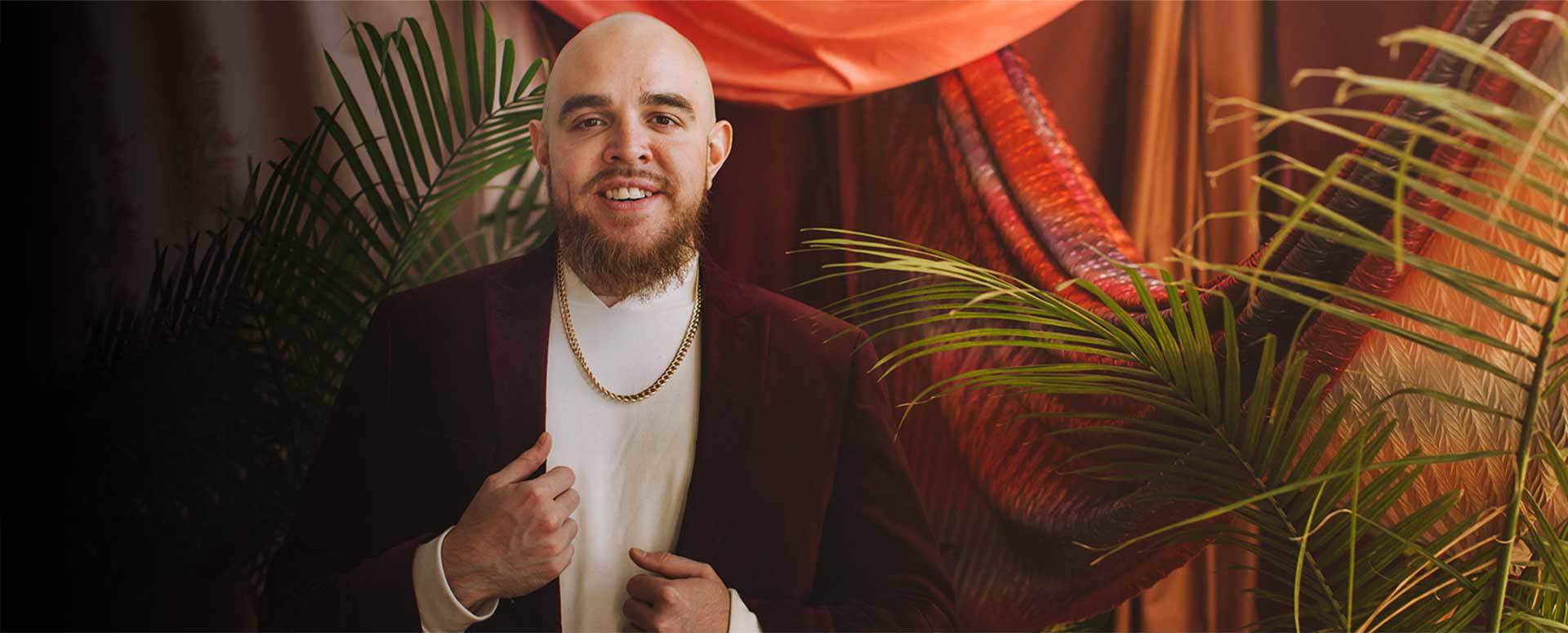 José Olivarez